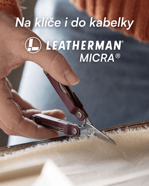 Leatherman Micra